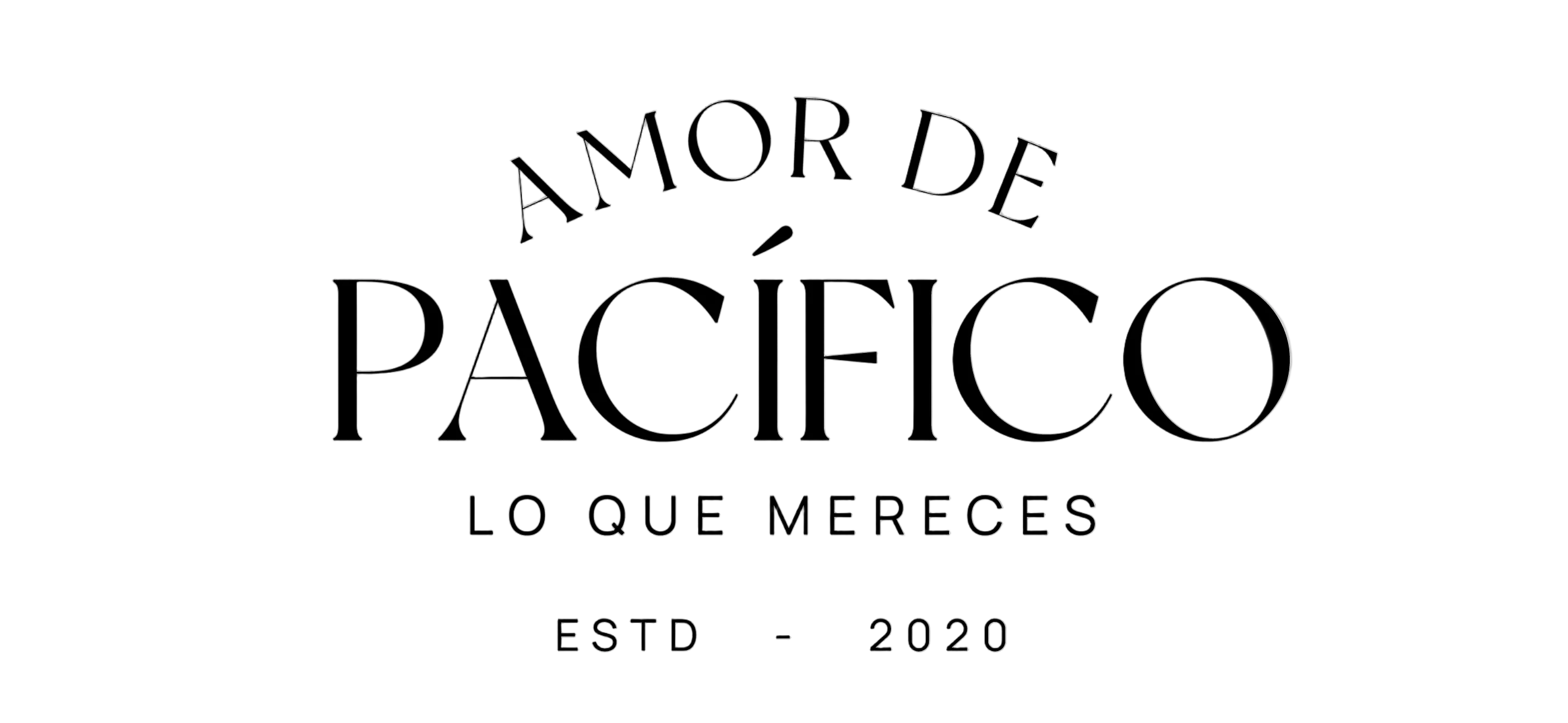 Amor de Pacifico